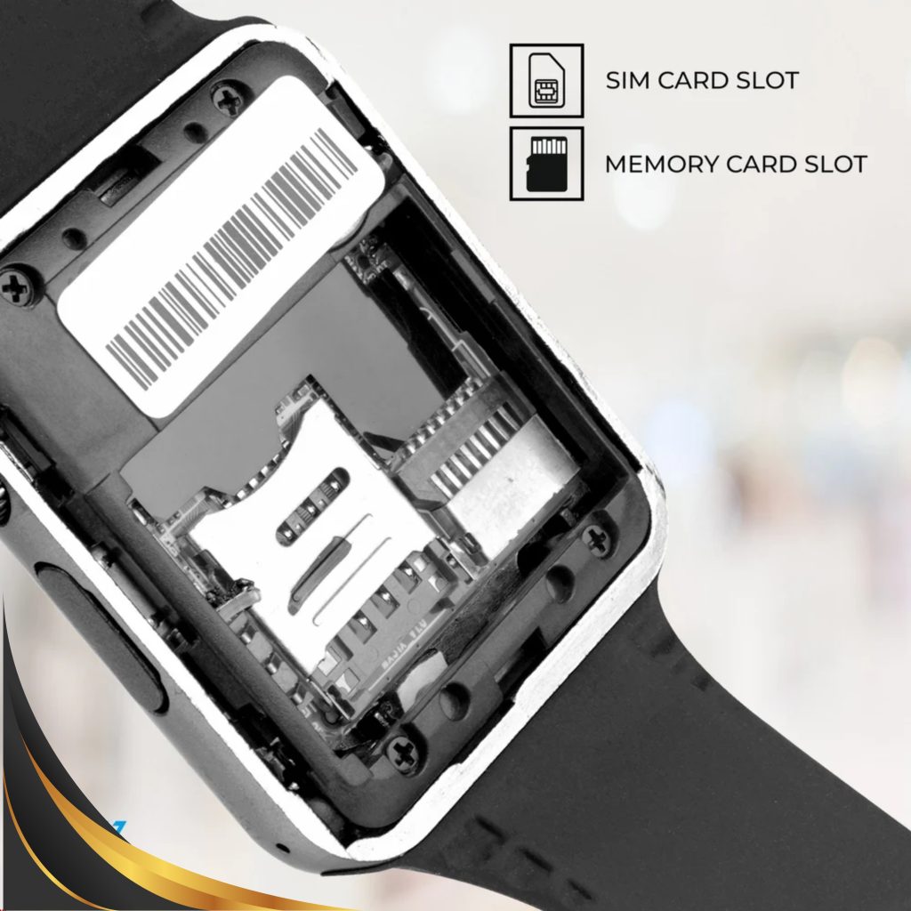 DZ09 SMART WATCH