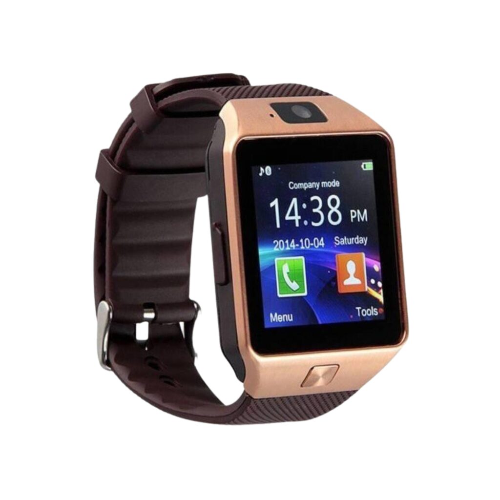 DZ09 SMART WATCH